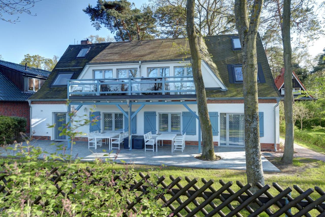 Strandhafer Boltenhagen  Exterior photo